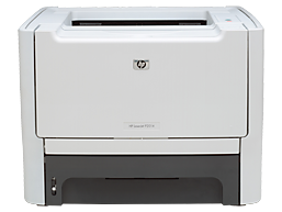 HP Laserjet P2010 Printer